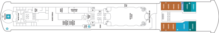 Norwegian Cruise Line Pride of America Deck Plans Deck 12.png
